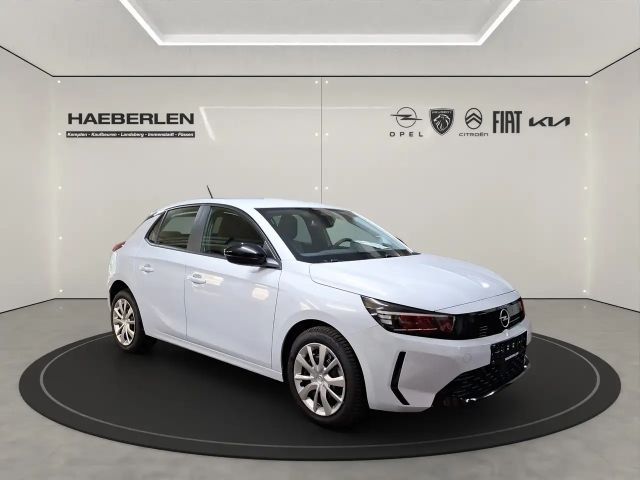 Opel Corsa Edition F Edition