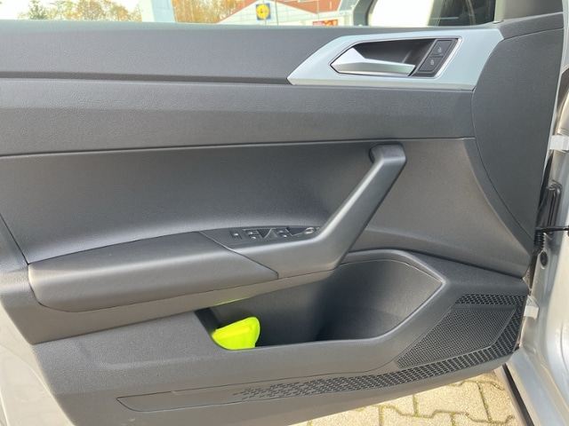 Volkswagen Taigo 1.0 TSI