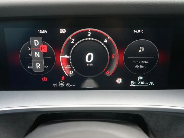 Volkswagen Tayron 2.0 TDI 4Motion R-Line