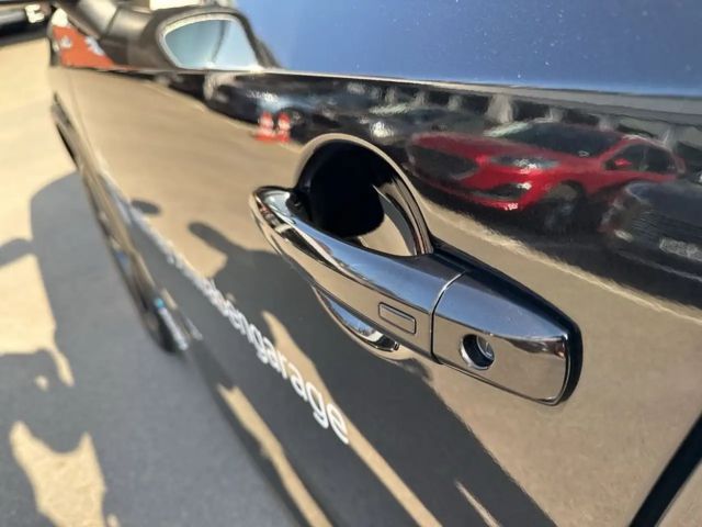 Nissan Qashqai Tekna