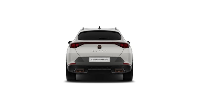 Cupra Formentor 1.4 e-Hybrid