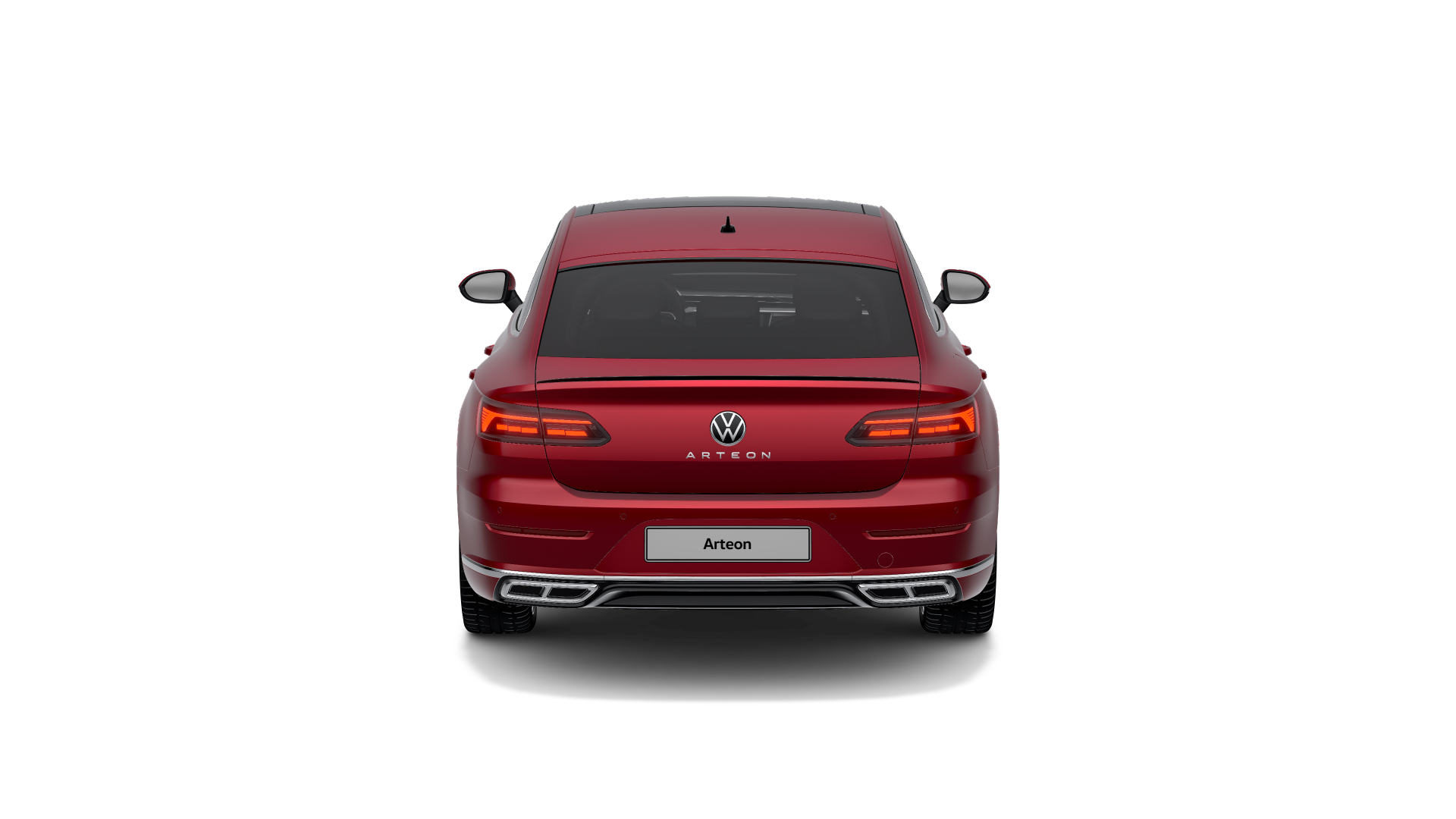 Volkswagen Arteon 2.0 TDI