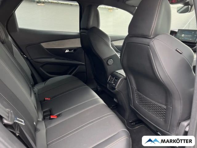 Peugeot 3008 GT-Line PureTech