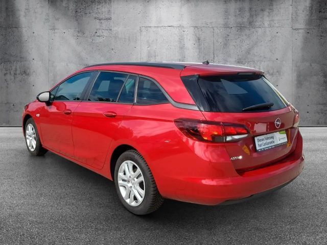 Opel Astra Sports Tourer