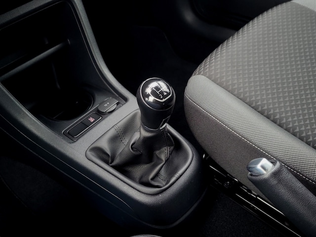 Volkswagen up! Active