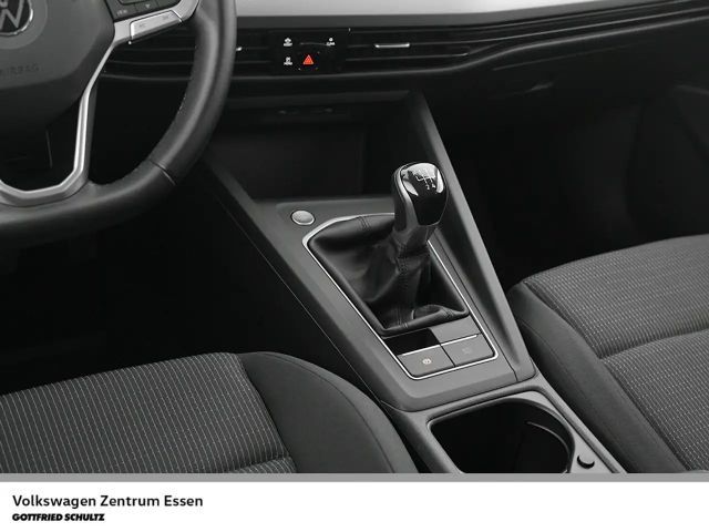 Volkswagen Golf TSI LED Sitzhzg PDC