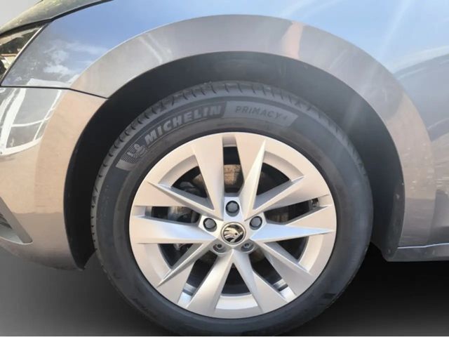 Skoda Octavia Combi Style Style