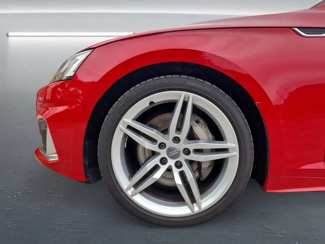 Audi A5 50 TDI Quattro Sportback