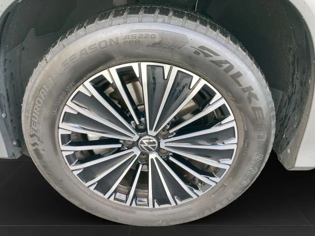 Volkswagen Tayron 2.0 TDI DSG Life