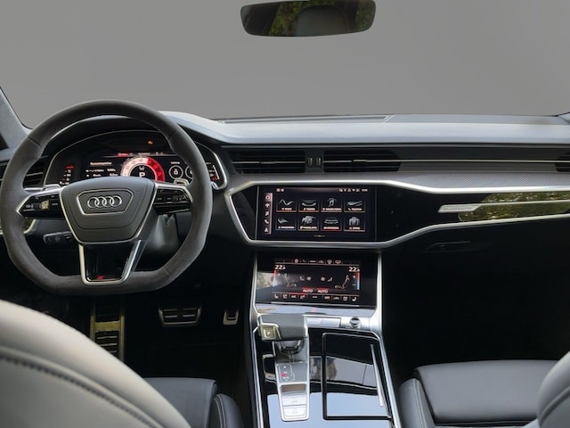 Audi A6 e-tron Avant Performance Quattro