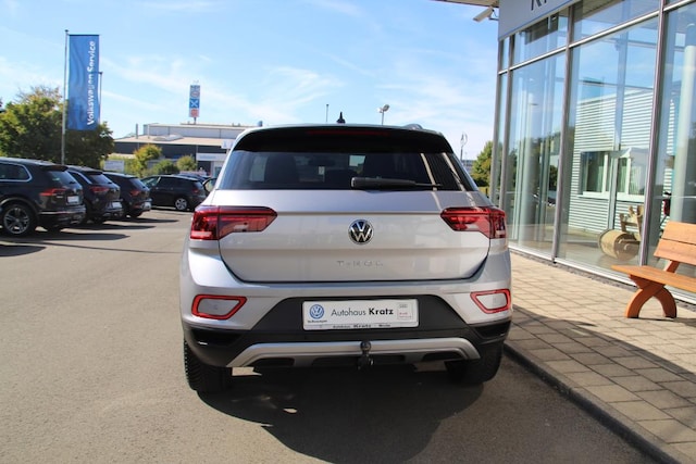 Volkswagen T-Roc 1.0 TSI