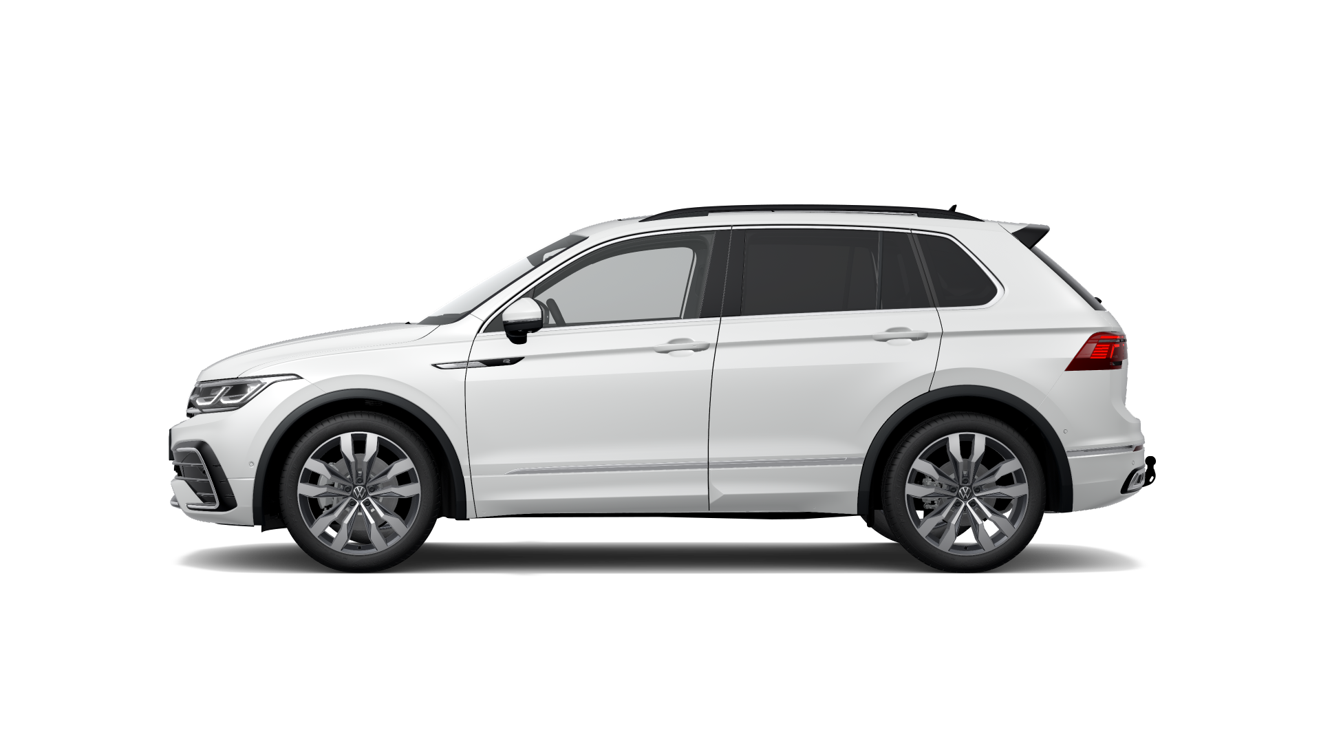 Volkswagen Tiguan 2.0 TDI DSG R-Line