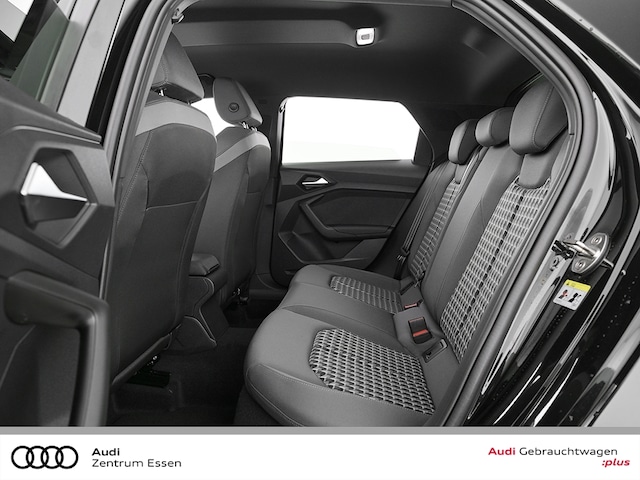 Audi A1 25 TFSI Sportback