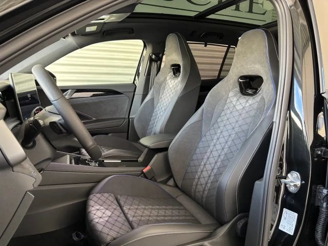 Volkswagen Tayron 4Motion DSG