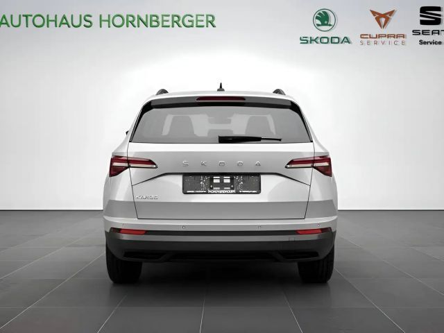 Skoda Karoq 1.5 TSI Ambition