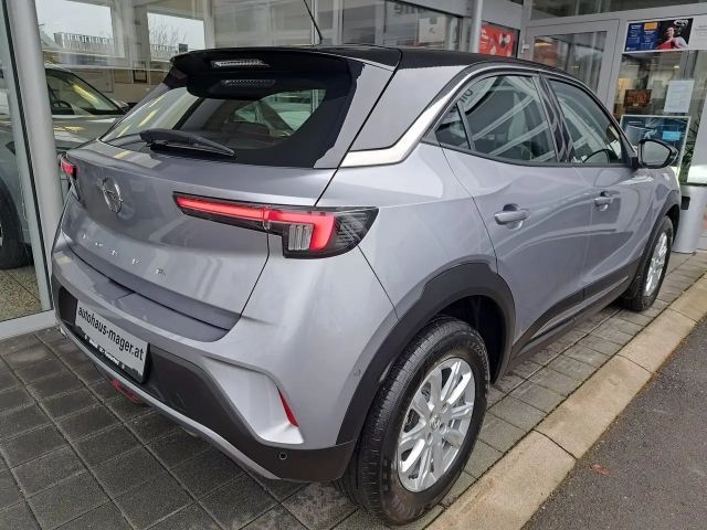 Opel Mokka Edition Turbo