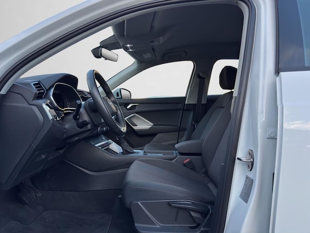 Audi Q3 35 TFSI S-Tronic