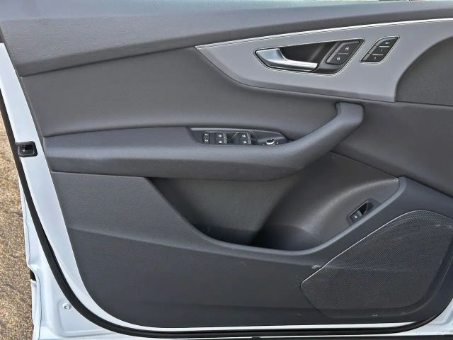 Audi Q7 50 TDI Quattro S-Line