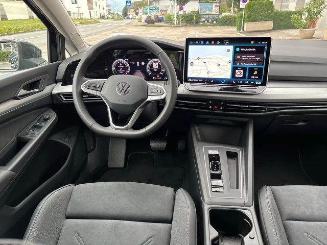 Volkswagen Golf DSG eHybrid