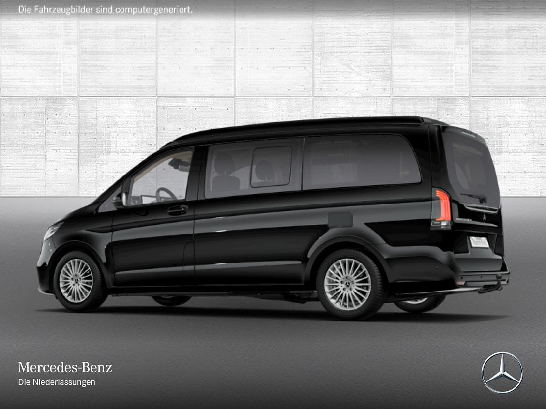 Mercedes-Benz Marco Polo Marco Polo 220 d