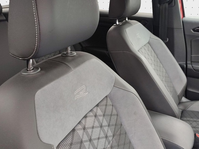 Volkswagen T-Roc 2.0 TDI R-Line