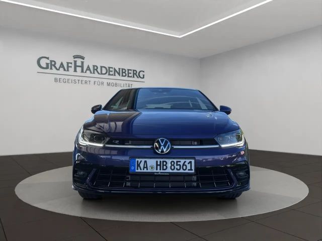 Volkswagen Polo 1.0 TSI DSG R-Line
