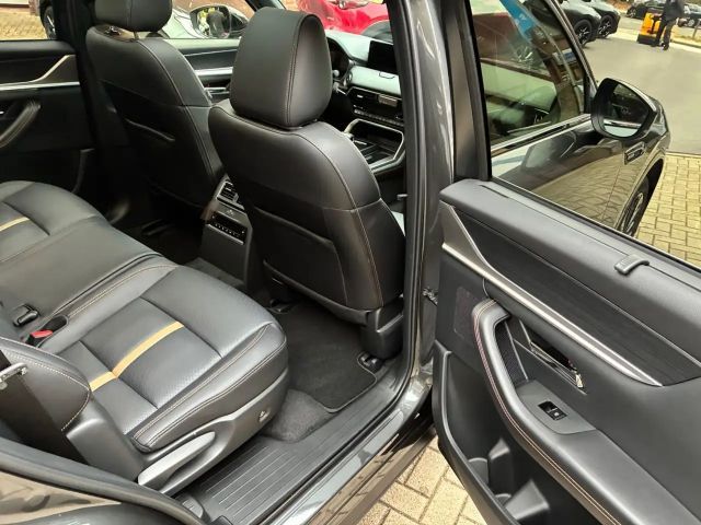 Mazda CX-80 Homura Plus e-Skyactiv