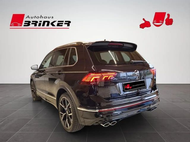 Volkswagen Tiguan 2.0 TSI 4Motion