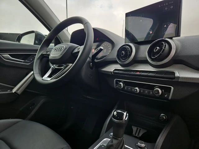 Audi Q2 35 TDI Sport