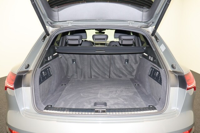 Audi Q8 e-tron 50 Quattro