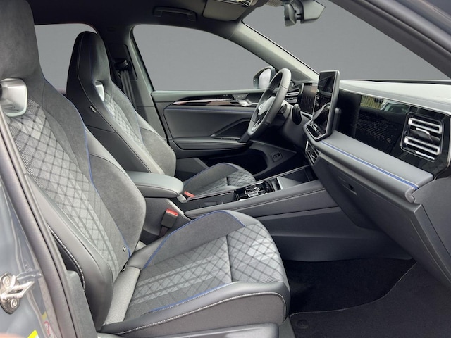 Volkswagen Tiguan 1.5 eTSI DSG R-Line