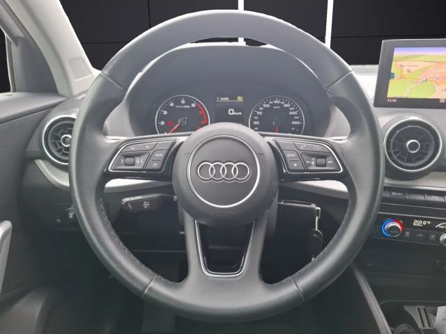Audi Q2 35 TFSI S-Tronic