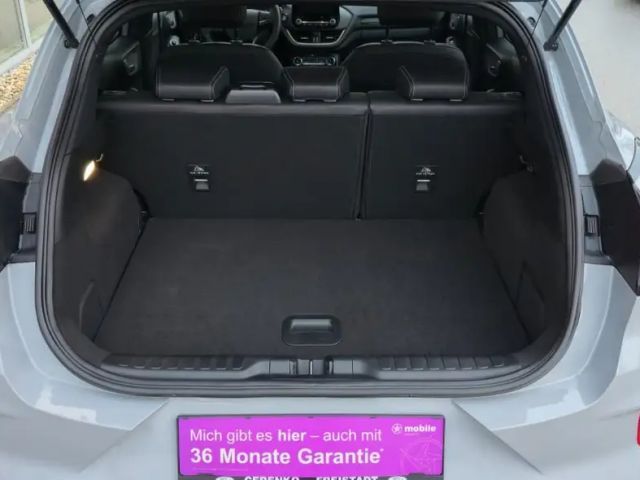 Ford Puma ST Line Vignale