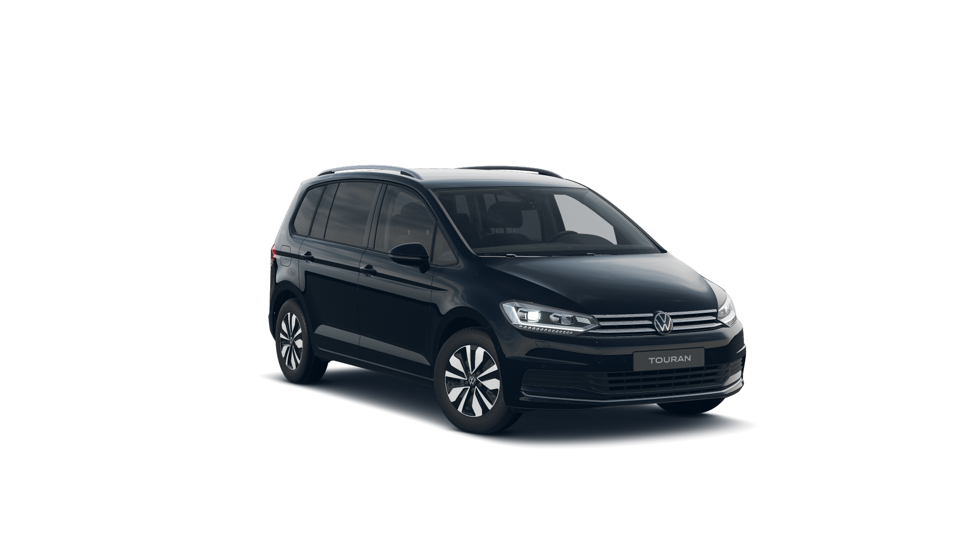 Volkswagen Touran 1.5 TSI 7-zitter DSG IQ.Drive