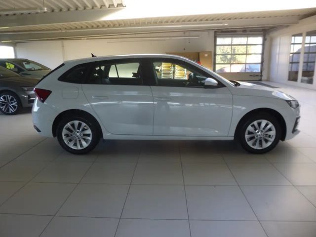 Skoda Scala Selection