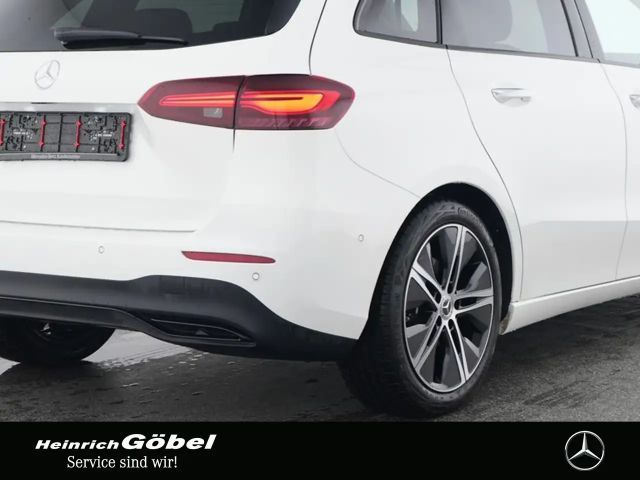 Mercedes-Benz B 200 Progressive