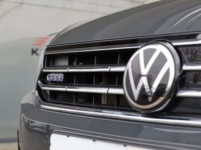 Volkswagen Passat GTE Variant