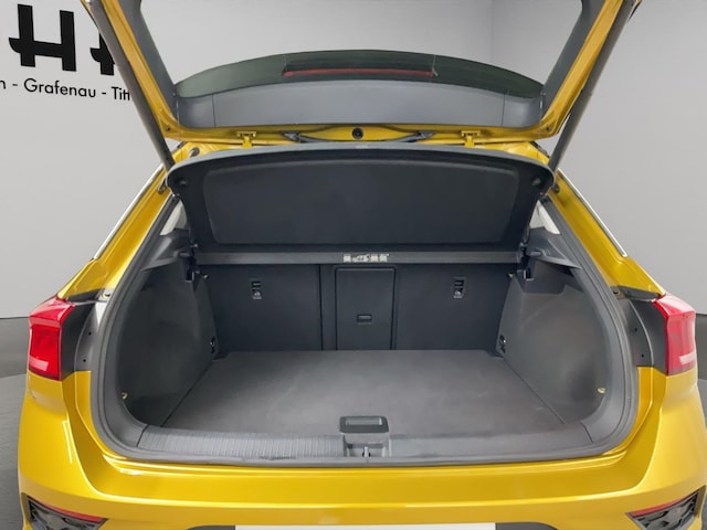 Volkswagen T-Roc 1.5 TSI