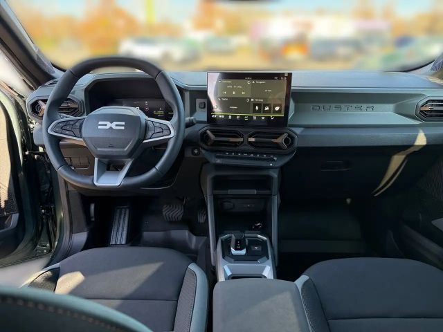 Dacia Duster Extreme Hybrid 140