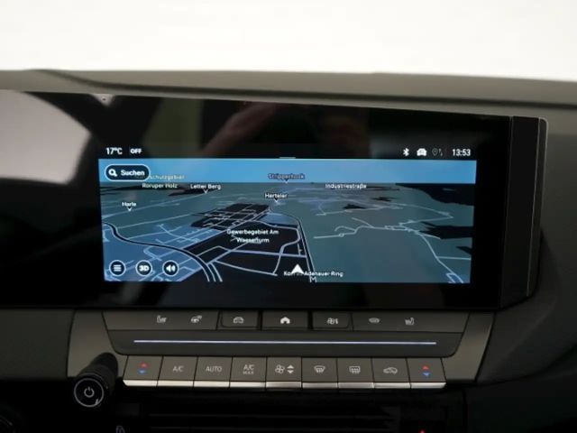 Opel Astra GS-Line Grand Sport Hybrid