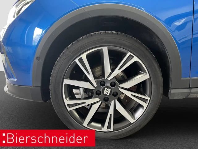 Seat Arona 1.5 TSI DSG FR-lijn