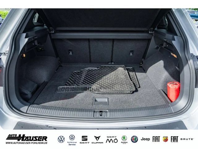 Volkswagen Tiguan 1.5 TSI DSG R-Line