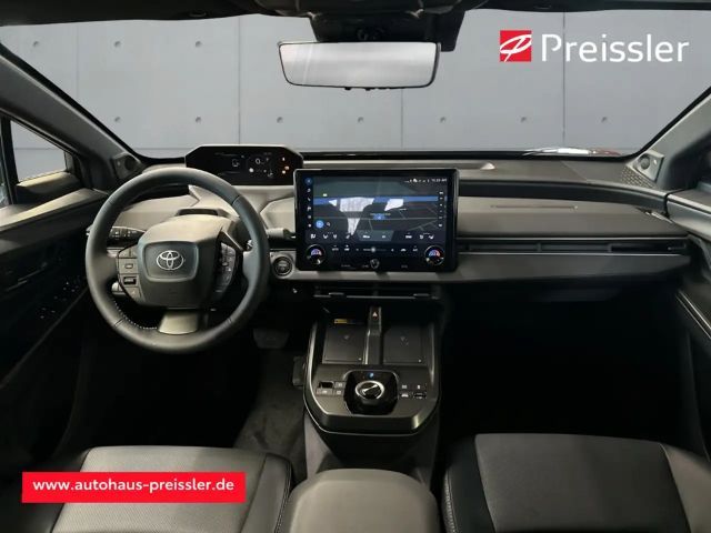 Toyota bZ4X Lounge Vierwielaandrijving