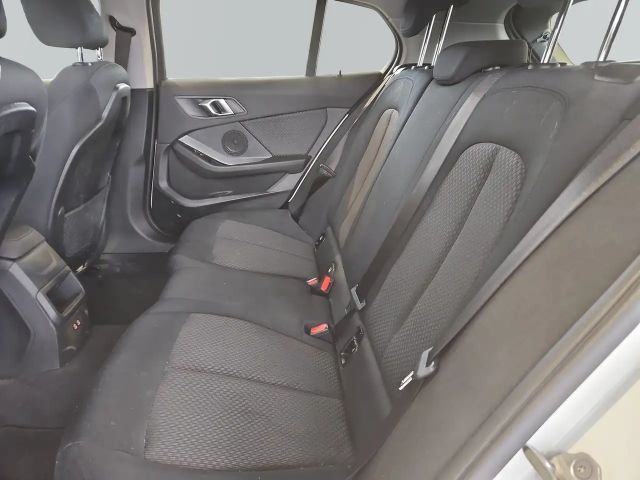 BMW 116 116d Advantage pakket Sedan