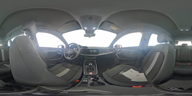 Audi A3 30 TFSI Sportback