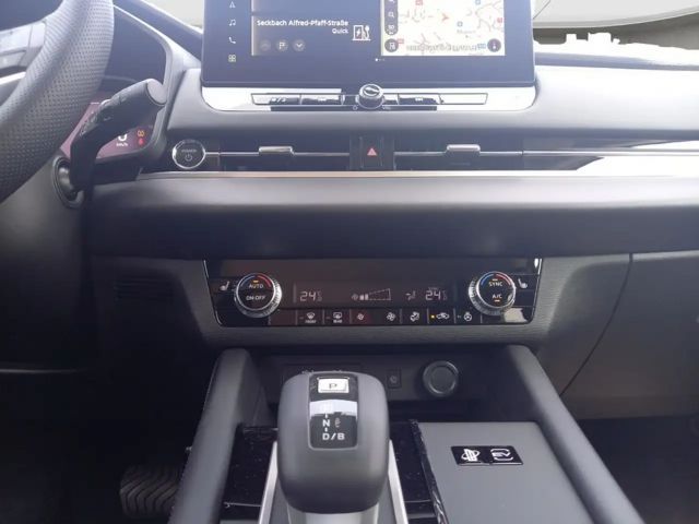 Mitsubishi Outlander 4WD PHEV