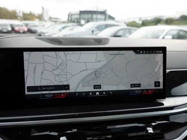 BMW X5 60i FACEL. PANO LED SPORTABGASANLAGE NAVI