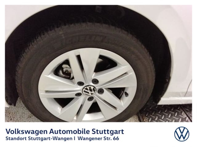 Volkswagen Golf 1.5 TSI Life