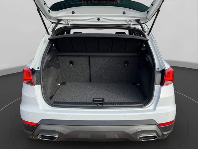 Seat Arona 1.0 TSI DSG FR-lijn