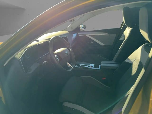 Opel Astra 1.6 Turbo Edition Turbo